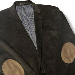 Ralph Lauren Black Label Corduroy Jacket 52R